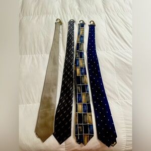 Men’s Dress Ties